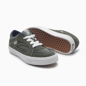 Vans-Zapatillas-M Colson SN