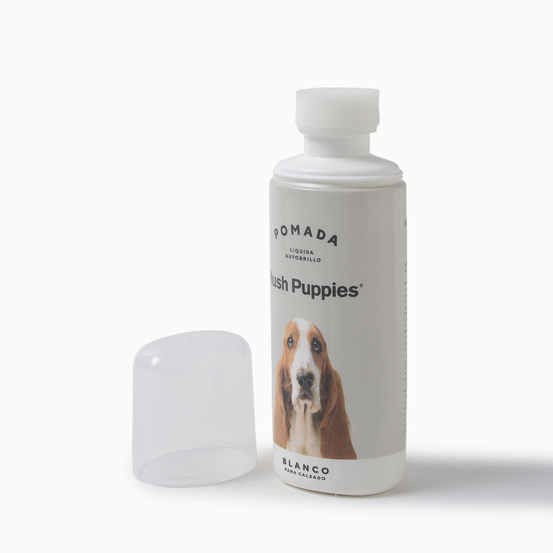 Hush Puppies-Limpieza-Pomada Liquida AN