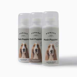 Hush Puppies-Limpieza-Pomada Liquida FN