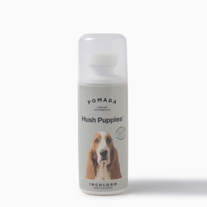Hush Puppies-Limpieza-Pomada Liquida PD
