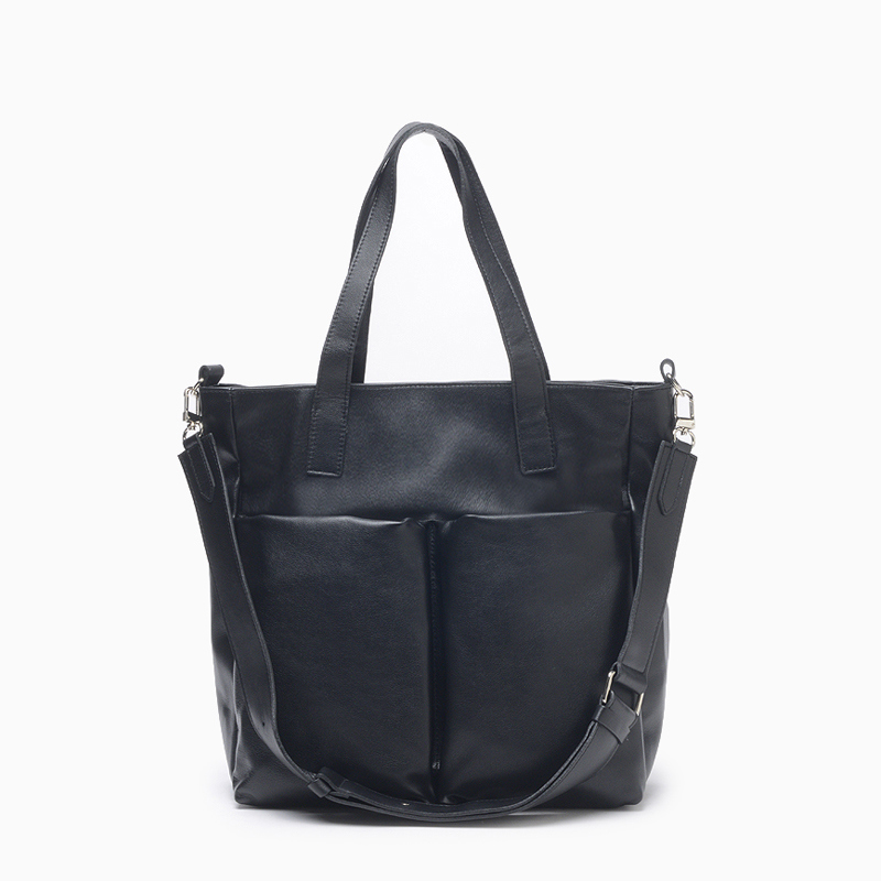 Hush Puppies-Cartera-2682 Bolso Shopping Clarke SN