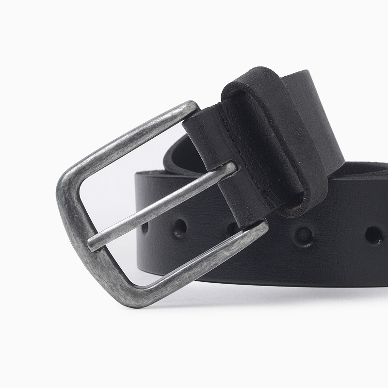 Hush Puppies-Cinturones-7679 - Cinturon Jeanero Pase 40 AN