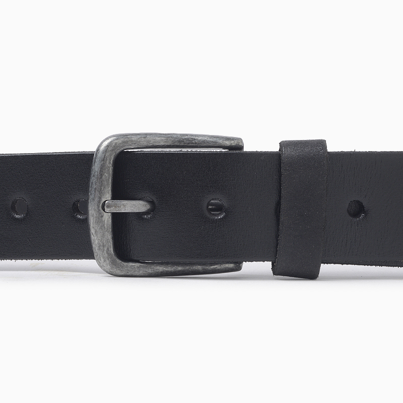 Hush Puppies-Cinturones-7679 - Cinturon Jeanero Pase 40 SN