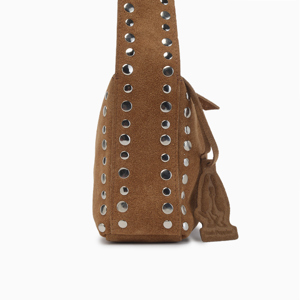 Hush Puppies-Cartera-Cartera Turin FN