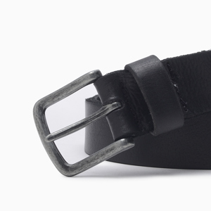 Hush Puppies-Cinturones-7694 - Cinturon Jeanero Pase 35 AN