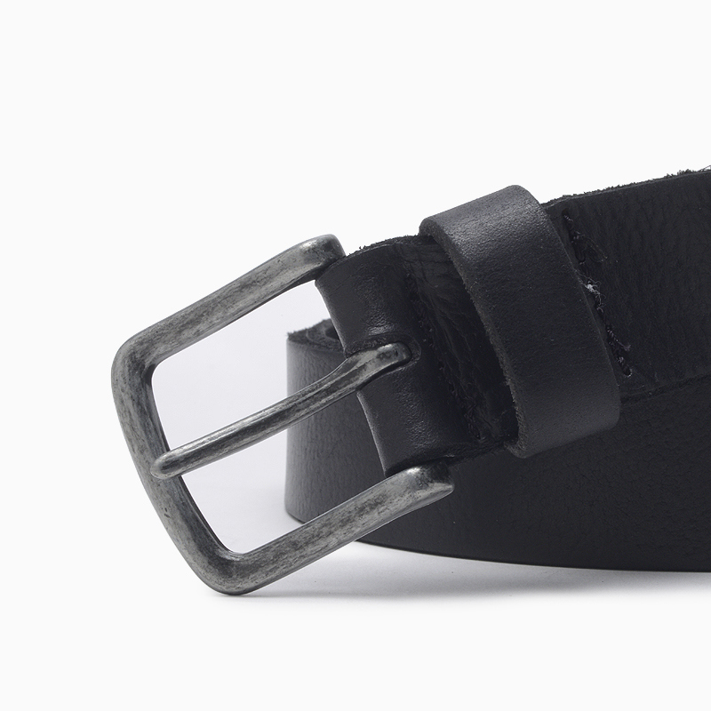 Hush Puppies-Cinturones-7694 - Cinturon Jeanero Pase 35 AN