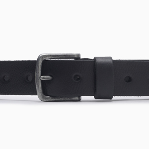 Hush Puppies-Cinturones-7694 - Cinturon Jeanero Pase 35 SN