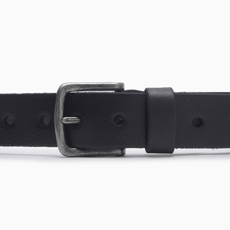 Hush Puppies-Cinturones-7694 - Cinturon Jeanero Pase 35 SN