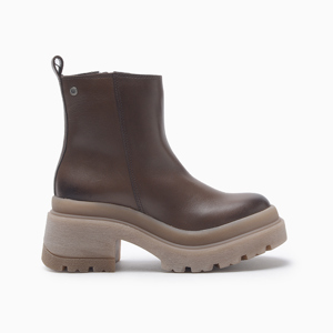 Hush Puppies-Botas-Baily PD