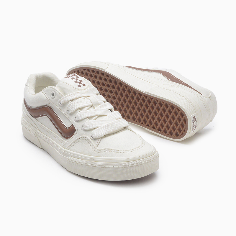 Vans-Zapatillas-M Caldrone SN