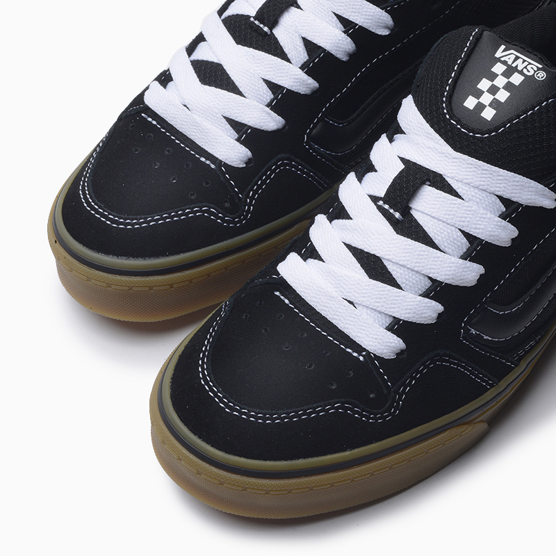 Vans-Zapatillas-M Caldrone FN