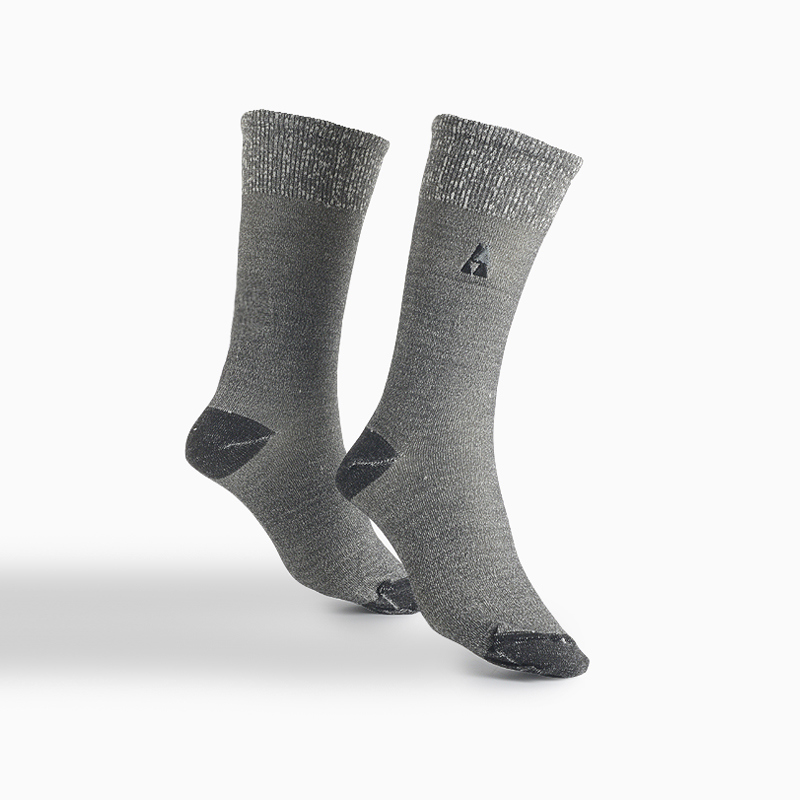 Outscape-Medias-Media Outscape Merino Women AN