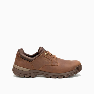 Caterpillar-Casual-Threshold Low PD