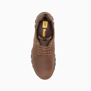 Caterpillar-Casual-Threshold Low AN
