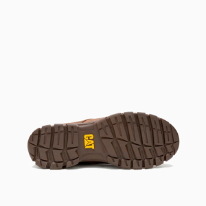 Caterpillar-Casual-Threshold Low SN