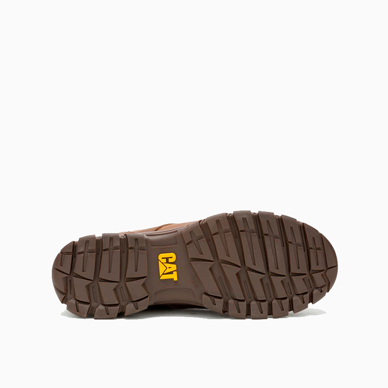 Caterpillar-Casual-Threshold Low SN