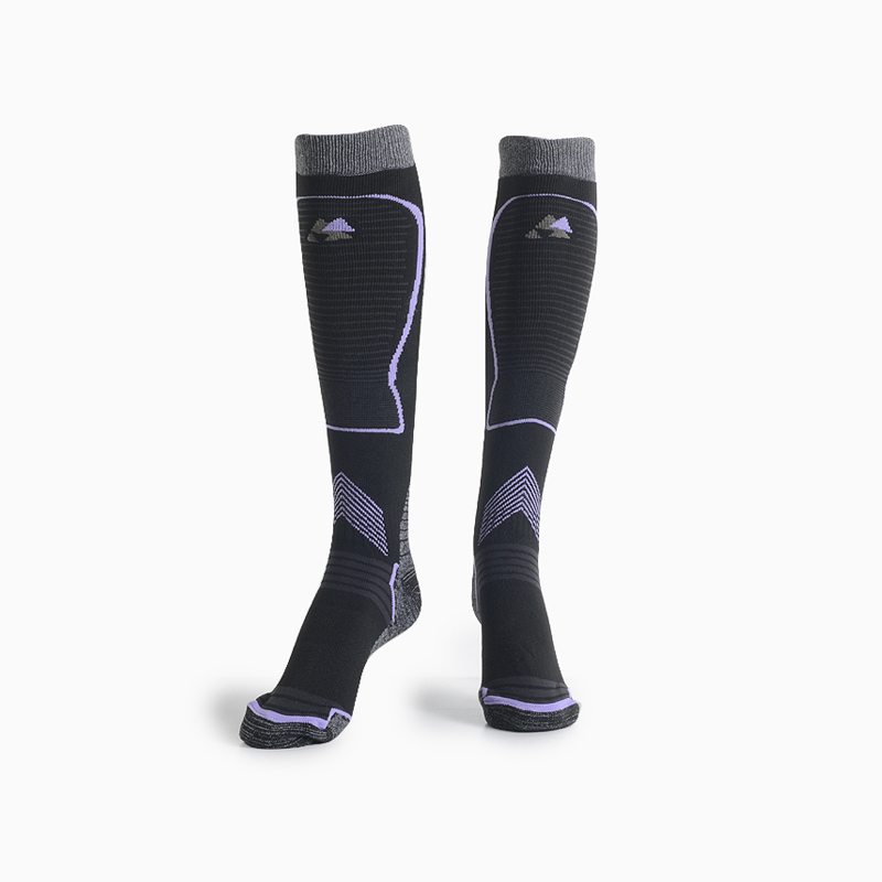 Outscape-Medias-Media Outscape Ski mujer PD