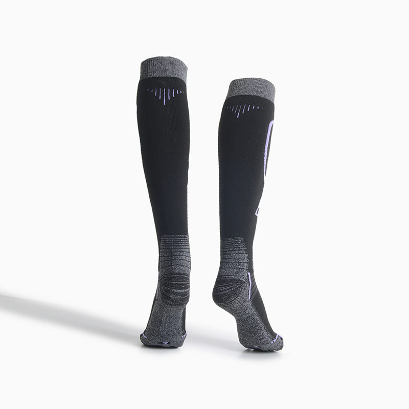 Outscape-Medias-Media Outscape Ski mujer SN