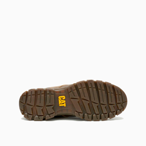 Caterpillar-Casual-Threshold Low SN
