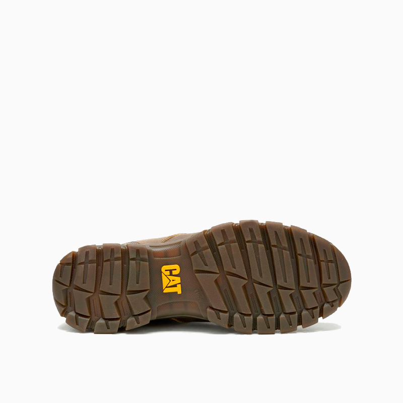 Caterpillar-Casual-Threshold Low SN