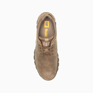 Caterpillar-Casual-Threshold Low AN