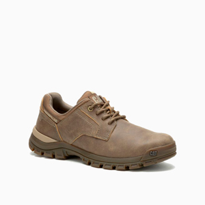 Caterpillar-Casual-Threshold Low FN