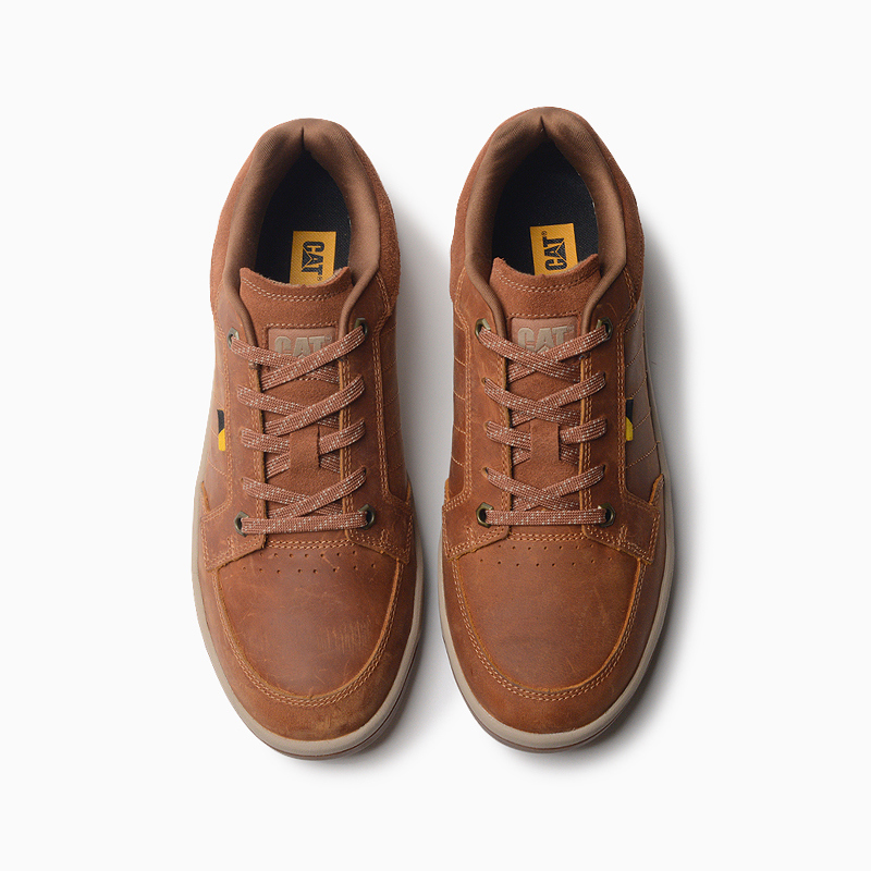 Caterpillar-Zapatillas-Apa Cush AN