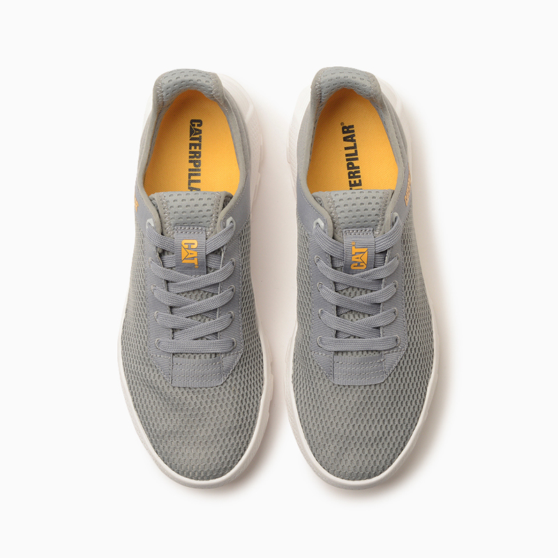 Caterpillar-Zapatillas-Hex Lite Vent AN
