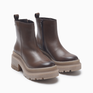 Hush Puppies-Botas-Baily AN