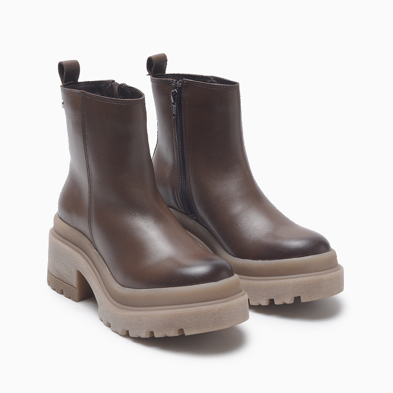 Hush Puppies-Botas-Baily AN
