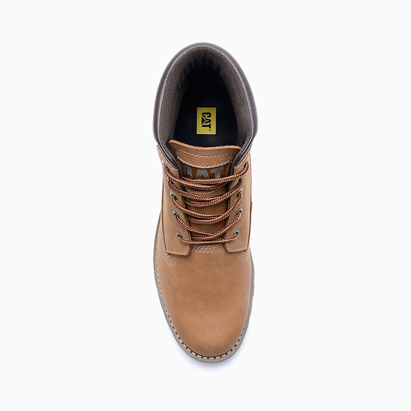 Caterpillar-Borcegos-Founder AN