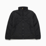 Caterpillar-Campera-W MED INS TRIANGLE QUILTED JACKET PD