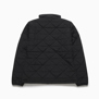 Caterpillar-Campera-W MED INS TRIANGLE QUILTED JACKET AN