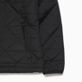 Caterpillar-Campera-W MED INS TRIANGLE QUILTED JACKET SN