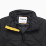 Caterpillar-Campera-W MED INS TRIANGLE QUILTED JACKET FN