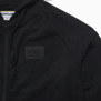 Caterpillar-Campera-MICROFLEECE FULL ZIP HOODIE SN