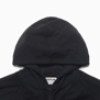 Caterpillar-Campera-MICROFLEECE FULL ZIP HOODIE FN