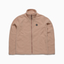 Caterpillar-Campera-W MICROFLEECE FULL ZIP JACKET PD