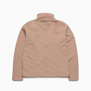 Caterpillar-Campera-W MICROFLEECE FULL ZIP JACKET AN