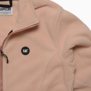 Caterpillar-Campera-W MICROFLEECE FULL ZIP JACKET SN