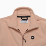 Caterpillar-Campera-W MICROFLEECE FULL ZIP JACKET FN