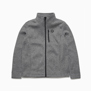 Caterpillar-Campera-W SWEATER FLEECE FULL ZIP JACKET PD