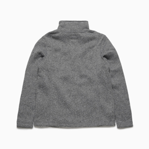 Caterpillar-Campera-W SWEATER FLEECE FULL ZIP JACKET AN