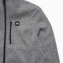 Caterpillar-Campera-W SWEATER FLEECE FULL ZIP JACKET SN