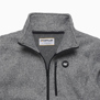 Caterpillar-Campera-W SWEATER FLEECE FULL ZIP JACKET FN