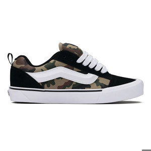 Vans-Zapatillas-U Knu Skool PD