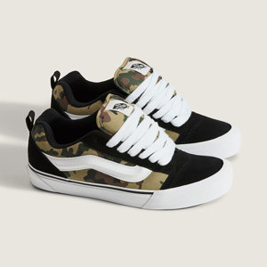 Vans-Zapatillas-U Knu Skool AN
