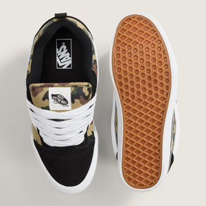 Vans-Zapatillas-U Knu Skool FN