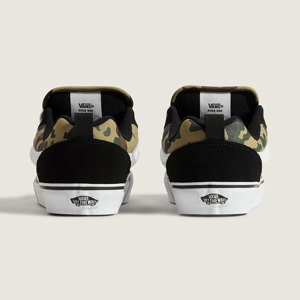 Vans-Zapatillas-U Knu Skool SN