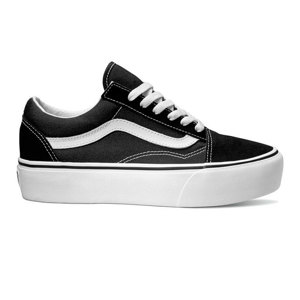 Vans-Zapatillas-W Old Skool Platform PD